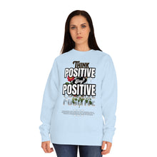 Load image into Gallery viewer, Unisex Crew Sweatshirt