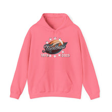 Load image into Gallery viewer, Football End Zone Unisex Hoodie