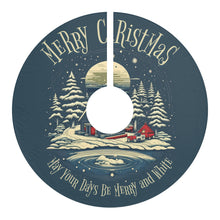 Load image into Gallery viewer, Christmas Tree Skirts