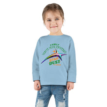 Load image into Gallery viewer, Toddler Long Sleeve Tee