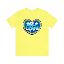 Load image into Gallery viewer, Unisex Jersey Short Sleeve Tee