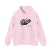 Load image into Gallery viewer, Football End Zone Unisex Hoodie