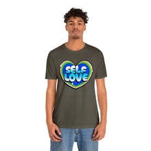 Load image into Gallery viewer, Unisex Jersey Short Sleeve Tee