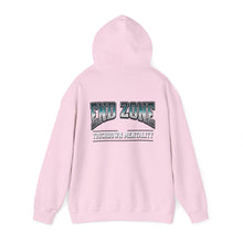 Load image into Gallery viewer, Football End Zone Unisex Hoodie