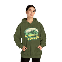 Load image into Gallery viewer, Unisex Heavy Blend™ Hooded Sweatshirt