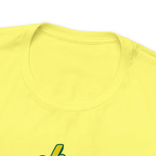 Load image into Gallery viewer, Unisex Jersey Short Sleeve Tee - Customizable