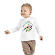Load image into Gallery viewer, Toddler Long Sleeve Tee