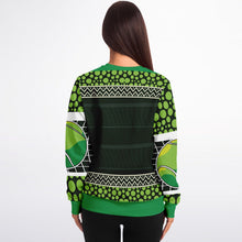 Load image into Gallery viewer, Kiss My Ace Tennis Sweatshirt