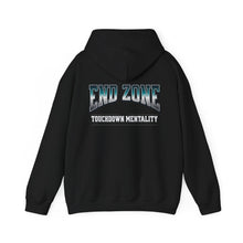 Load image into Gallery viewer, Football End Zone Unisex Hoodie