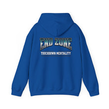 Load image into Gallery viewer, Football End Zone Unisex Hoodie