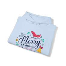 Load image into Gallery viewer, Unisex Heavy Blend™ Hooded Sweatshirt