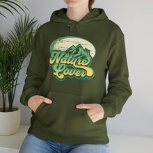 Load image into Gallery viewer, Unisex Heavy Blend™ Hooded Sweatshirt