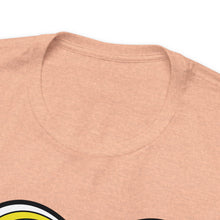 Load image into Gallery viewer, Unisex Jersey Short Sleeve Tee