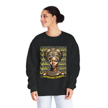 Load image into Gallery viewer, Unisex NuBlend® Crewneck Sweatshirt