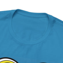 Load image into Gallery viewer, Unisex Jersey Short Sleeve Tee