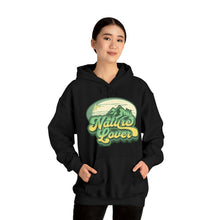Load image into Gallery viewer, Unisex Heavy Blend™ Hooded Sweatshirt