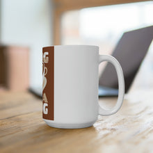 Load image into Gallery viewer, Ceramic Mug 15oz
