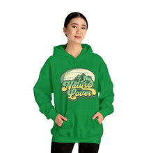 Load image into Gallery viewer, Unisex Heavy Blend™ Hooded Sweatshirt