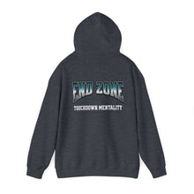 Load image into Gallery viewer, Football End Zone Unisex Hoodie