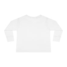 Load image into Gallery viewer, Toddler Long Sleeve Tee
