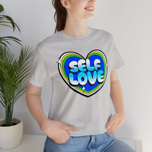 Load image into Gallery viewer, Unisex Jersey Short Sleeve Tee