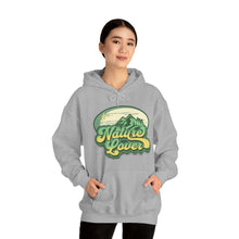 Load image into Gallery viewer, Unisex Heavy Blend™ Hooded Sweatshirt