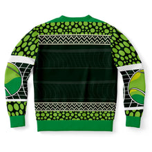 Load image into Gallery viewer, Kiss My Ace Tennis Sweatshirt