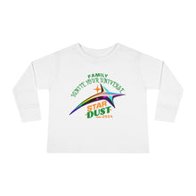 Load image into Gallery viewer, Toddler Long Sleeve Tee
