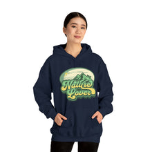 Load image into Gallery viewer, Unisex Heavy Blend™ Hooded Sweatshirt