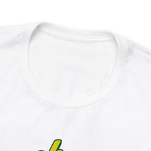 Load image into Gallery viewer, Unisex Jersey Short Sleeve Tee - Customizable