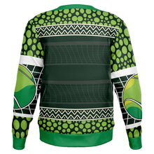 Load image into Gallery viewer, Kiss My Ace Tennis Sweatshirt