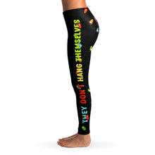 Load image into Gallery viewer, Christmas Leggings