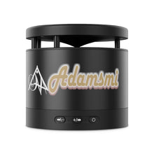 Load image into Gallery viewer, Metal Bluetooth Speaker and Wireless Charging Pad