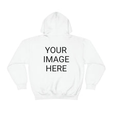 Load image into Gallery viewer, Customize Unisex Heavy Blend™ Hooded Sweatshirt