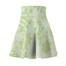 Load image into Gallery viewer, Women's Skater Skirt