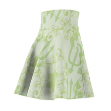 Load image into Gallery viewer, Women's Skater Skirt