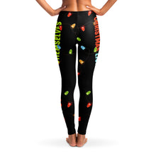 Load image into Gallery viewer, Christmas Leggings