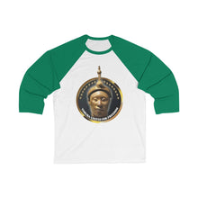 Load image into Gallery viewer, Unisex 3/4 Sleeve Baseball Tee