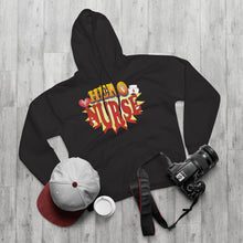 Load image into Gallery viewer, Hero Nurse Unisex Pullover Hoodie