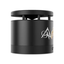 Load image into Gallery viewer, Metal Bluetooth Speaker and Wireless Charging Pad