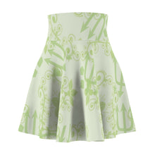 Load image into Gallery viewer, Women's Skater Skirt