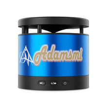 Load image into Gallery viewer, Metal Bluetooth Speaker and Wireless Charging Pad