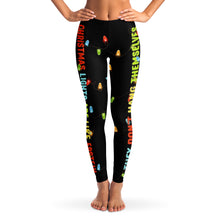 Load image into Gallery viewer, Christmas Leggings
