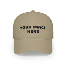 Load image into Gallery viewer, Customize Baseball Cap