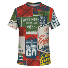 Load image into Gallery viewer, Unisex Essential Pocket Tee Fits Shirt