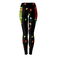 Load image into Gallery viewer, Christmas Leggings