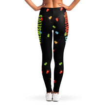 Load image into Gallery viewer, Christmas Leggings