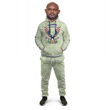 Load image into Gallery viewer, AOP Joggers - Custom