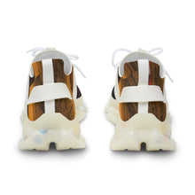 Load image into Gallery viewer, Men's Mesh Sports Sneakers