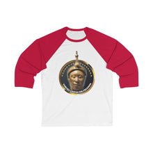 Load image into Gallery viewer, Unisex 3/4 Sleeve Baseball Tee